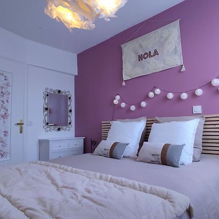 Pause Bayeux Apartment ภายนอก รูปภาพ