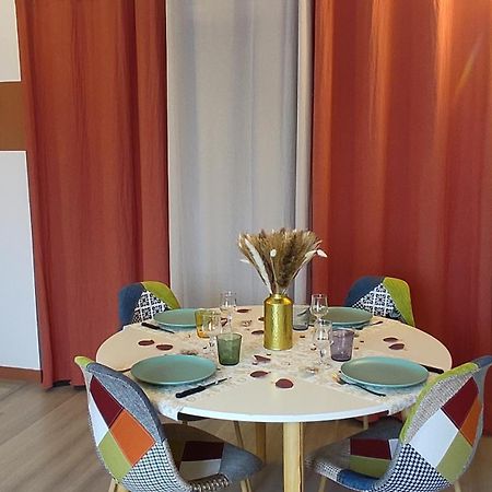 Pause Bayeux Apartment ภายนอก รูปภาพ