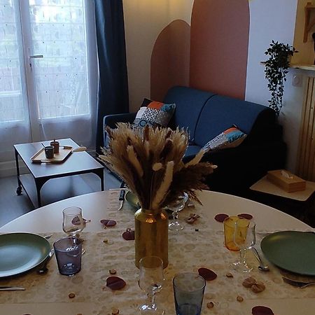 Pause Bayeux Apartment ภายนอก รูปภาพ