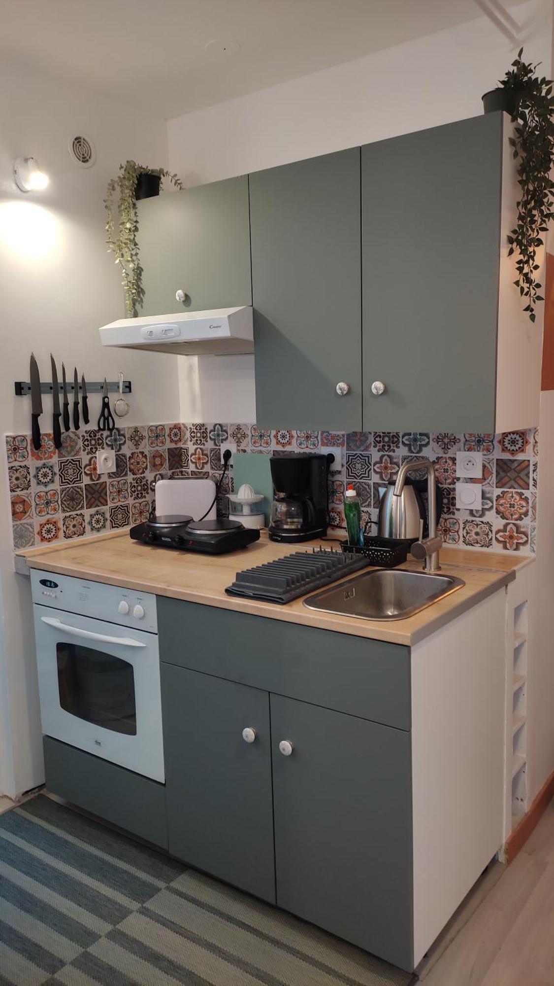 Pause Bayeux Apartment ภายนอก รูปภาพ
