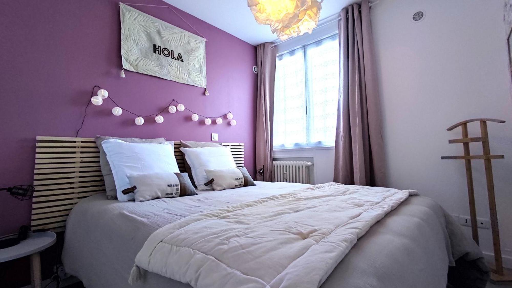 Pause Bayeux Apartment ภายนอก รูปภาพ